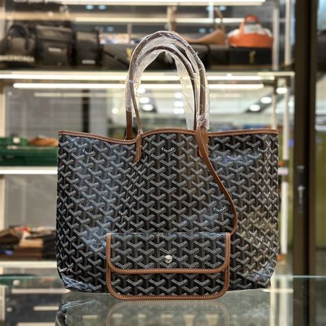 goyard bag купить